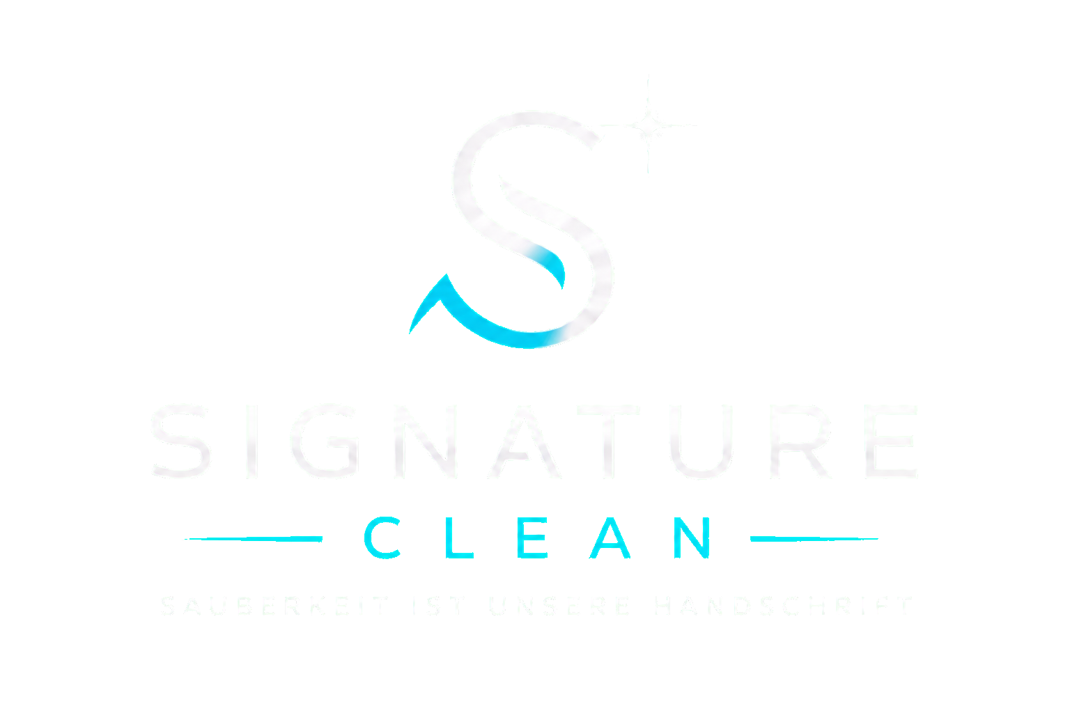 Signature Clean – Sauberkeit ist unsere Handschrift