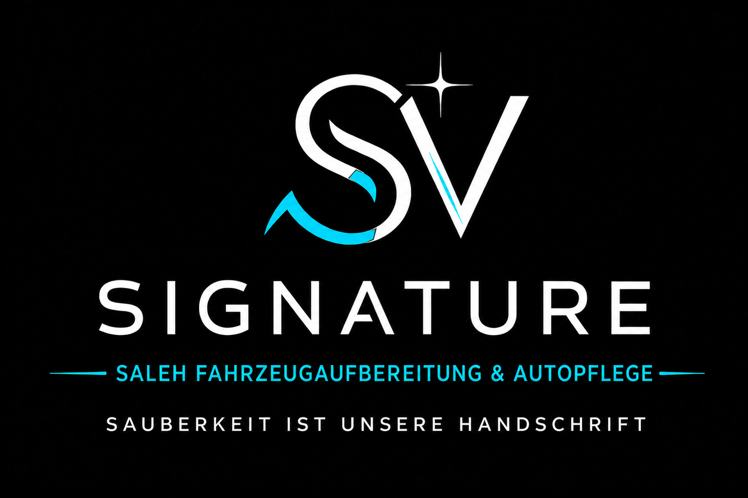 Mobile Fahrzeugaufbereitung & Autopflege